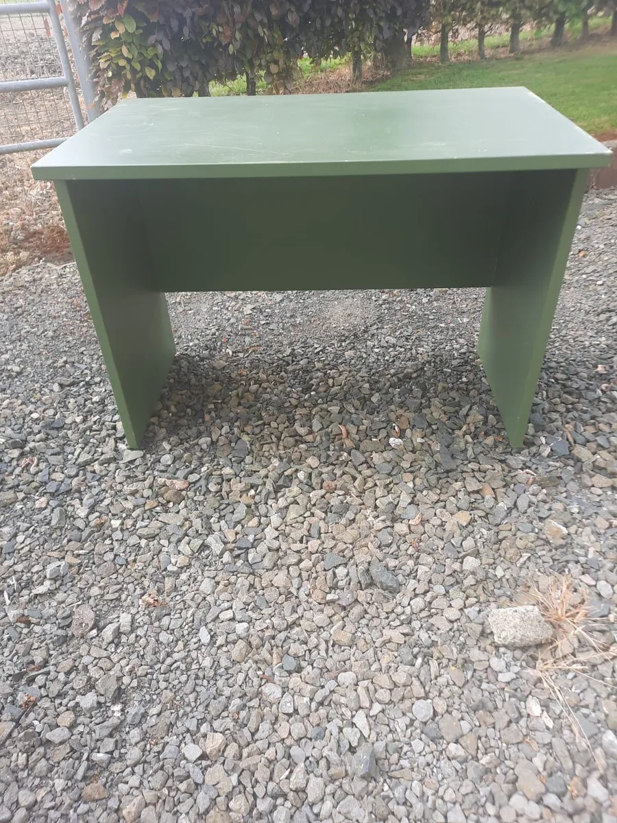 Desk - Image 1