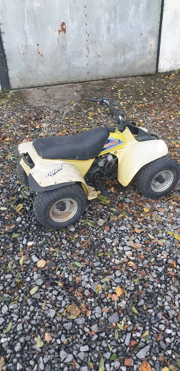 Quad - Image 2