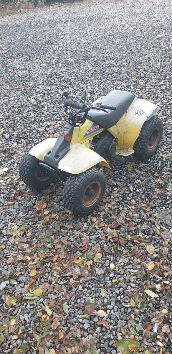Quad - Image 3