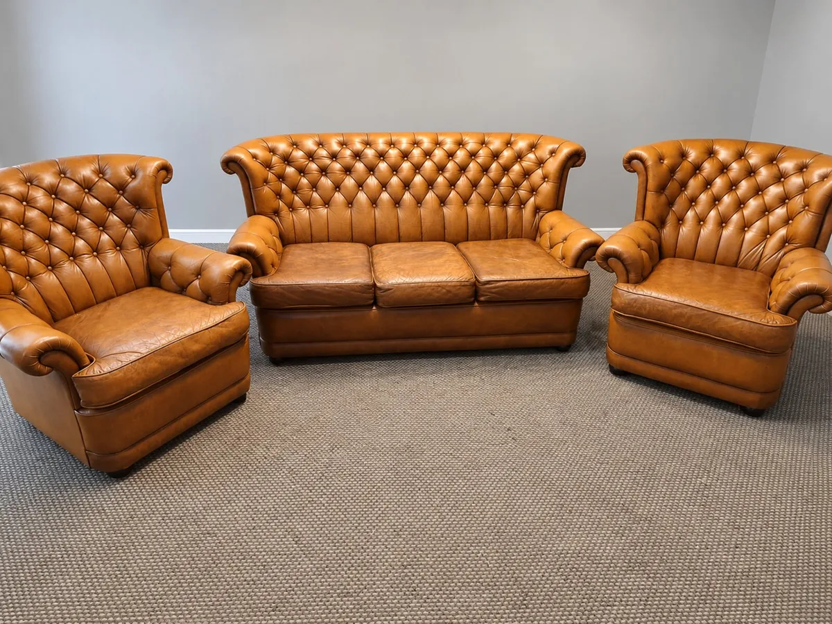 Chesterfield - Image 1
