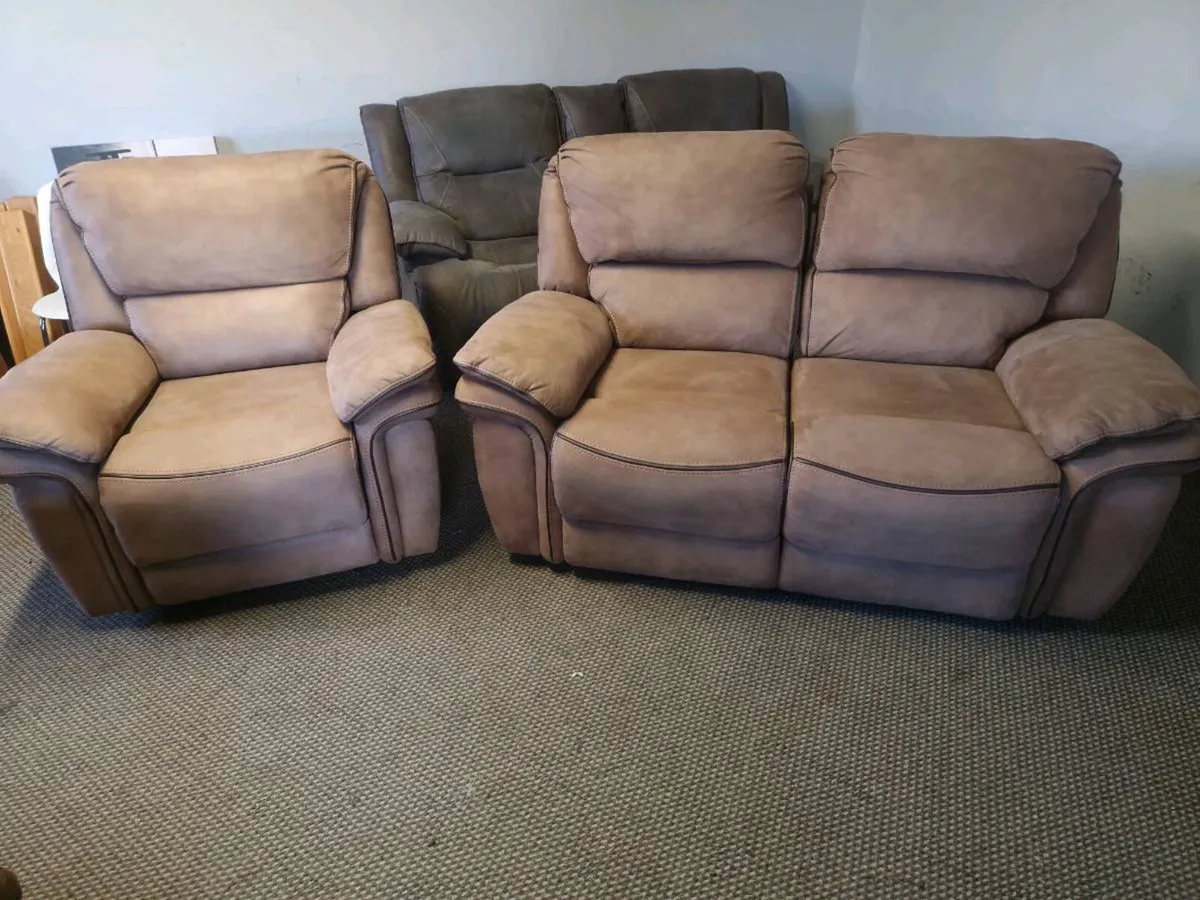 Sofas - Image 1