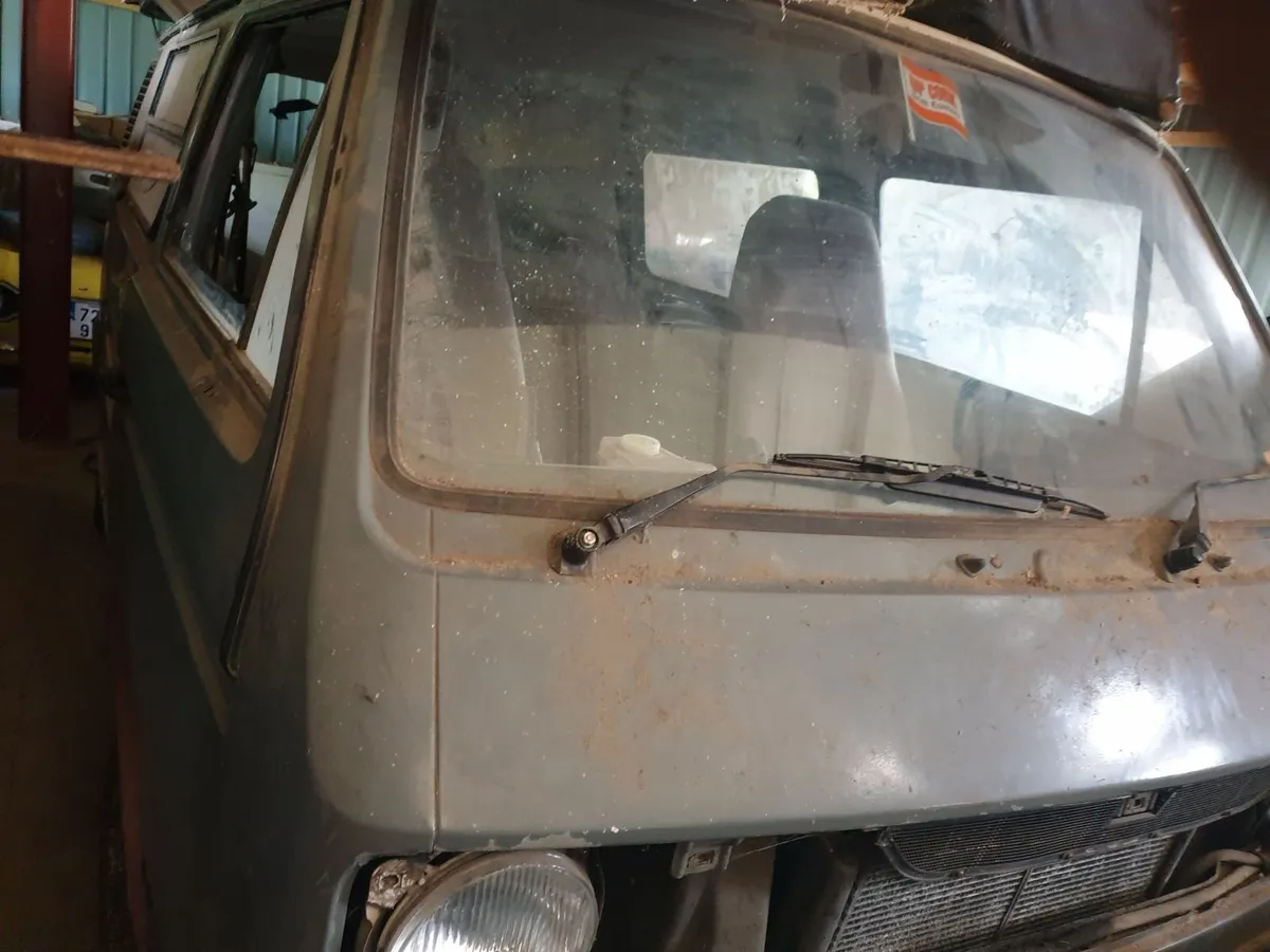 camper - Image 1