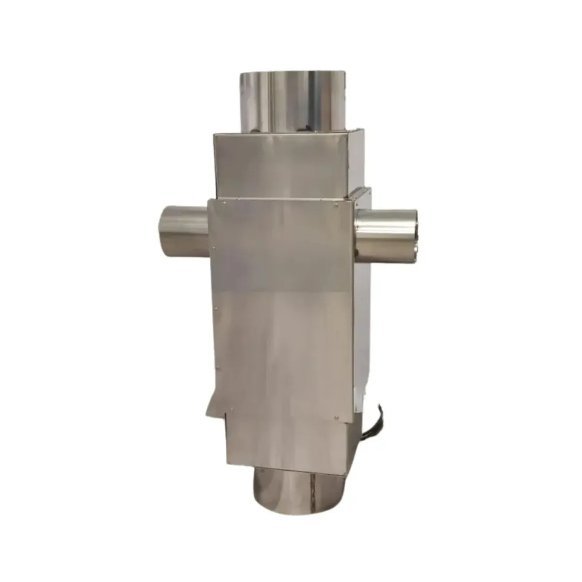 Booster Multi Fuel Heater Suits 33KW & 52KW - Image 3