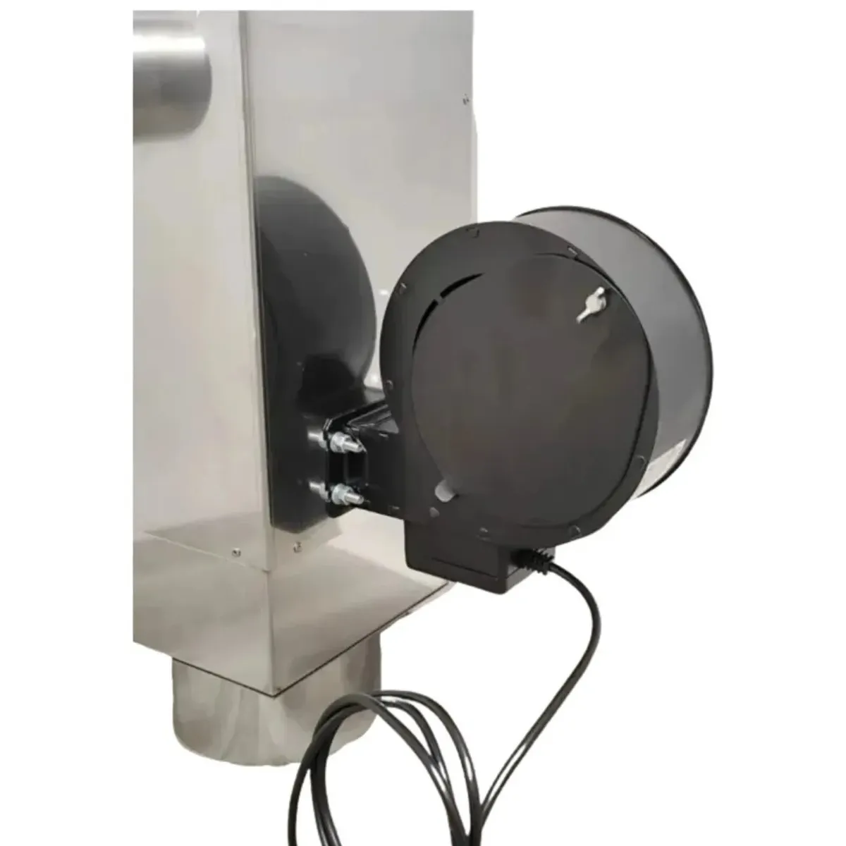 Booster Multi Fuel Heater Suits 33KW & 52KW - Image 4