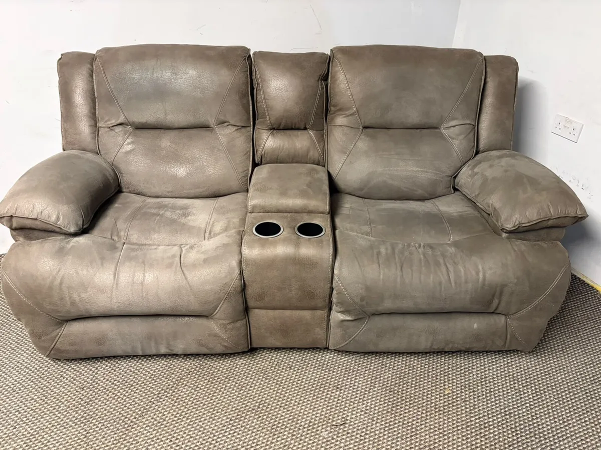 Sofa - Image 1