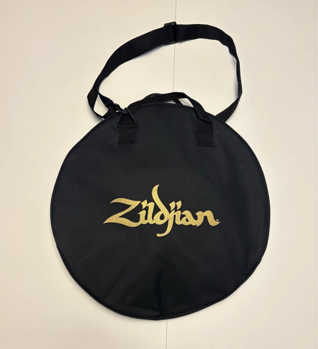Zildjian 4 Pro Cymbal Set-up - Image 3