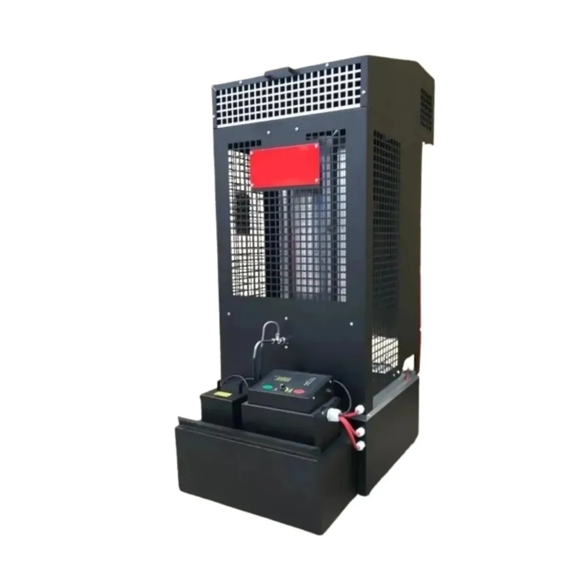 Big H Industrial Multi Fuel Space Heater 33Kw - Image 1