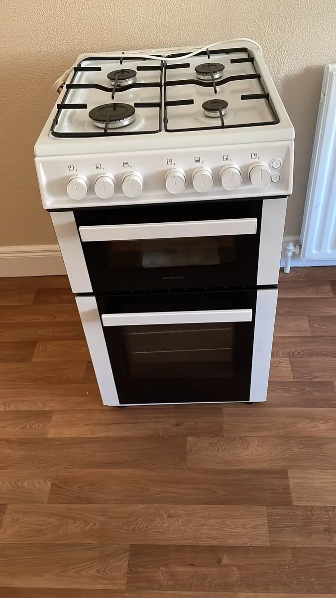Gas cooker - Image 2