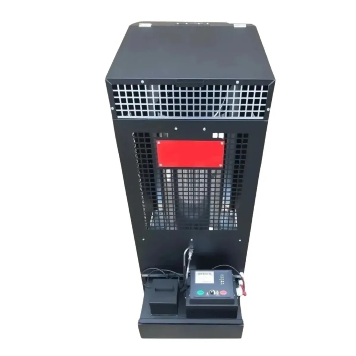 Big H Industrial Multi Fuel Space Heater 33Kw - Image 2