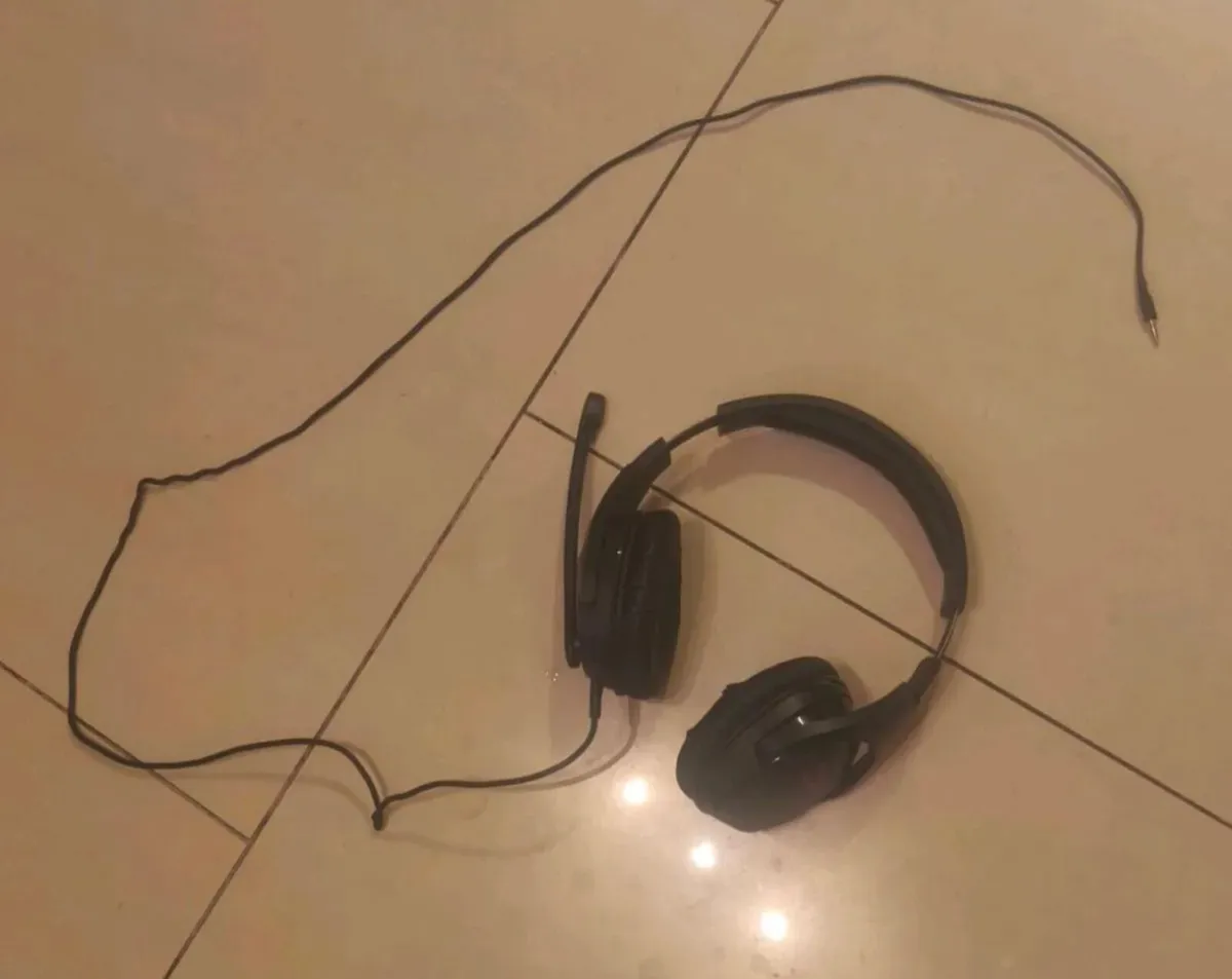 Hyper X Headset - Image 2