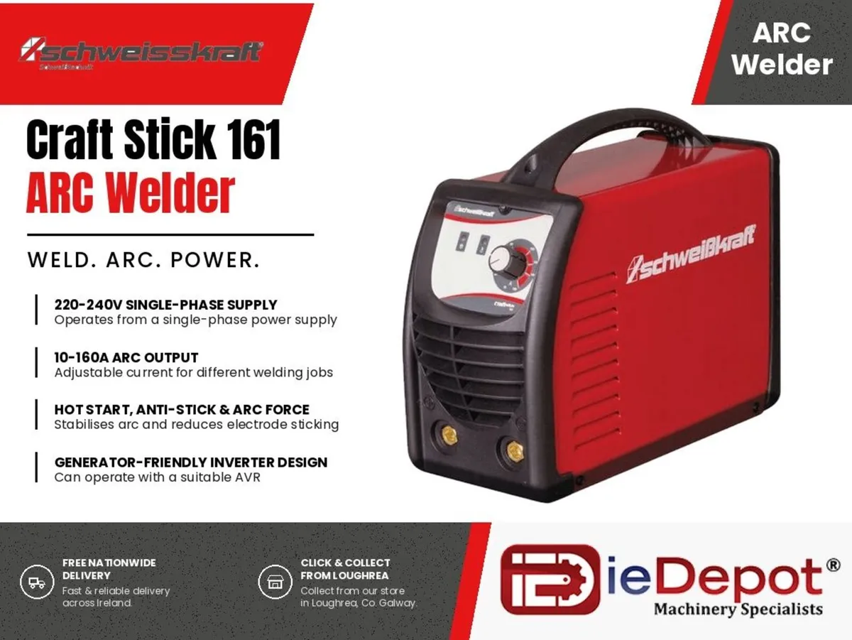 ARC Welder