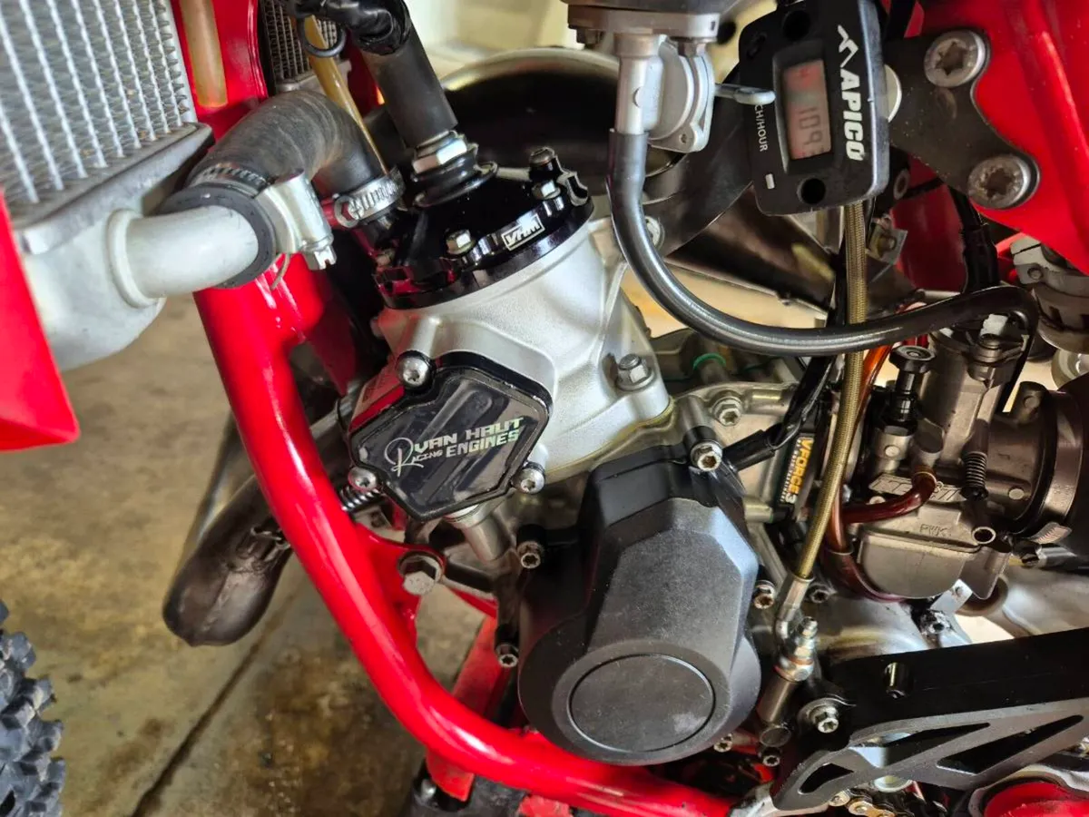 Ktm gasgas husqvarna - Image 3