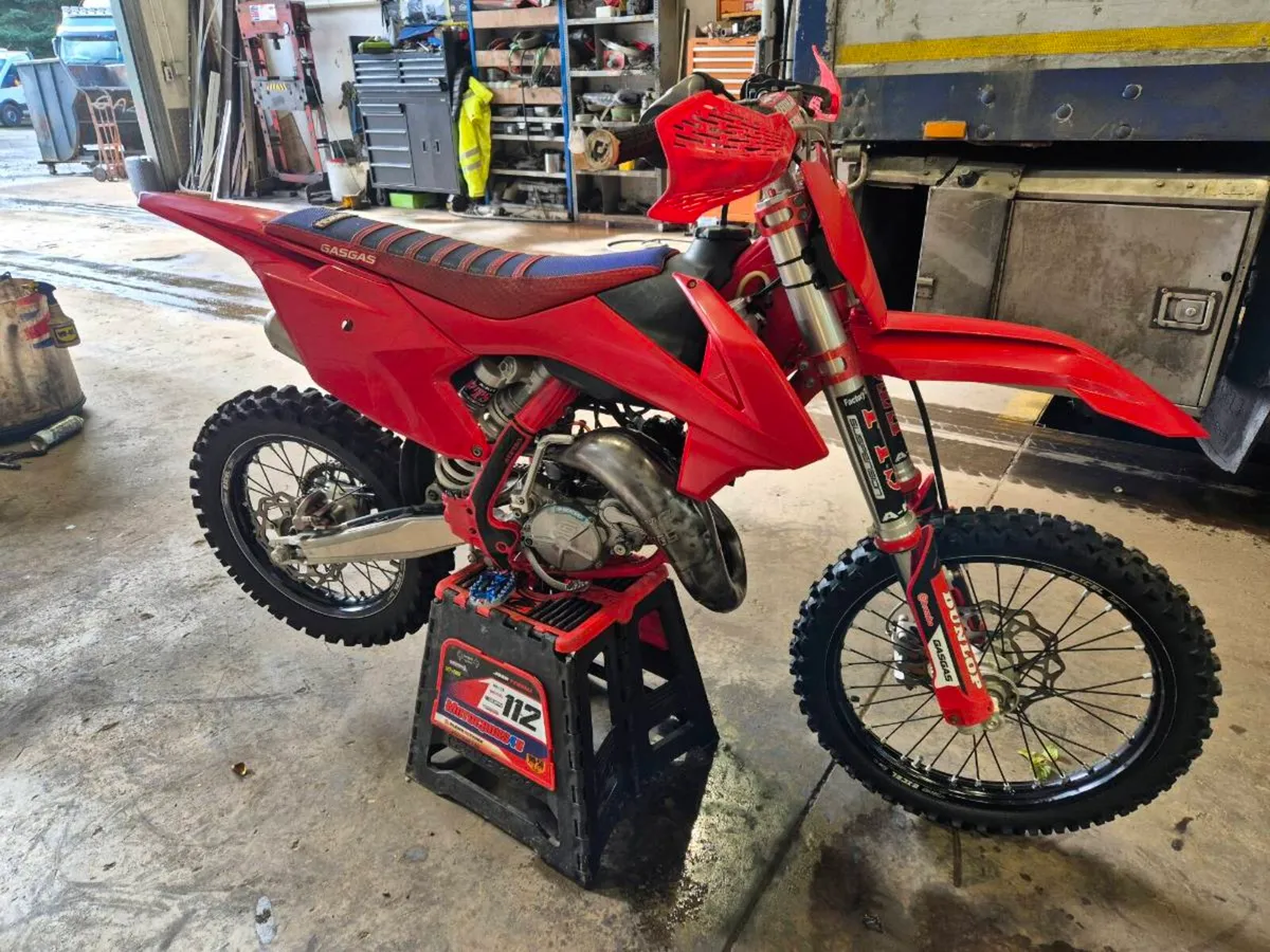 Ktm gasgas husqvarna - Image 2