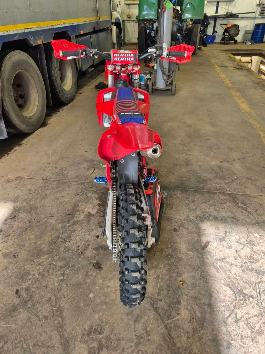 Ktm gasgas husqvarna - Image 4