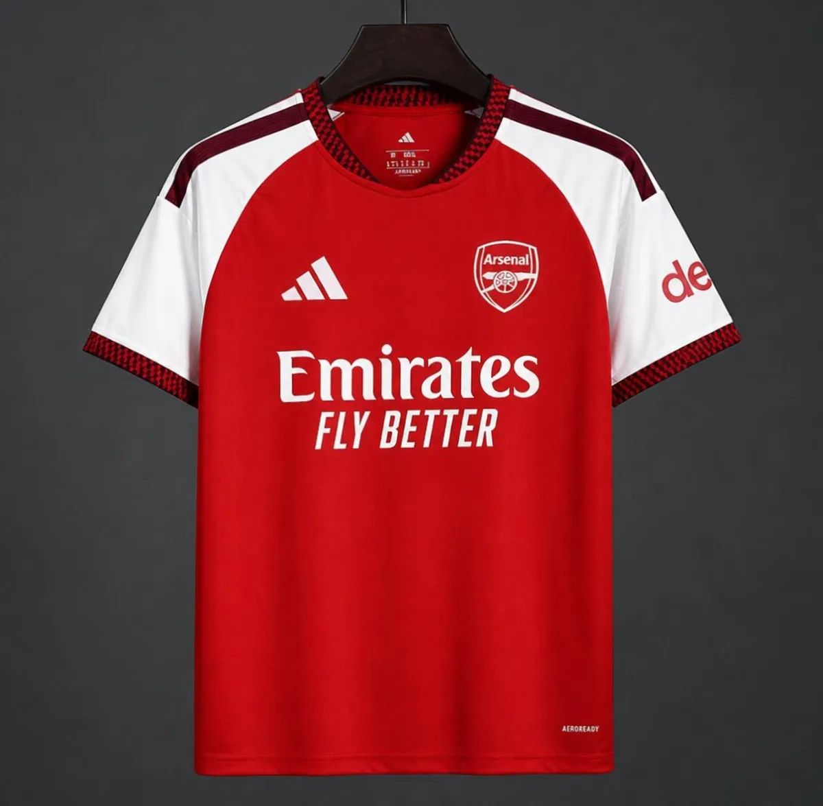 Football jersey sale - Image 2
