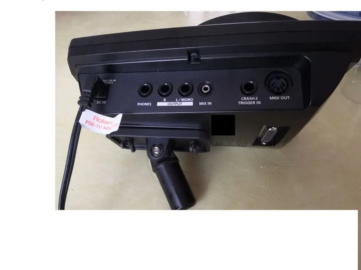Roland Td11 V- Drum Sound Module - Image 2