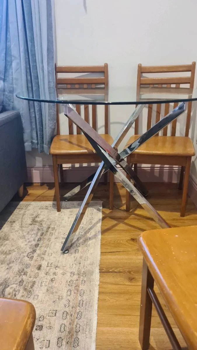Kitchen Table - Image 2