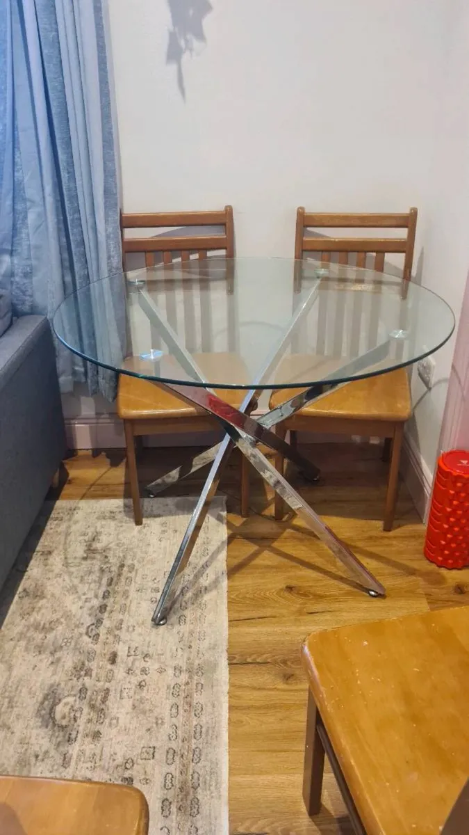 Kitchen Table - Image 3