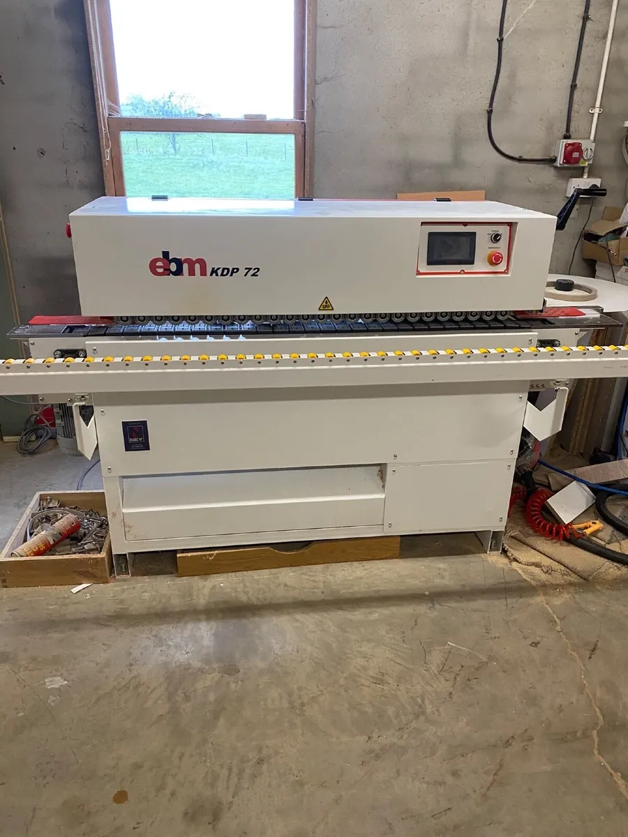 Efgebander 2021 ebm 72 single phase - Image 1