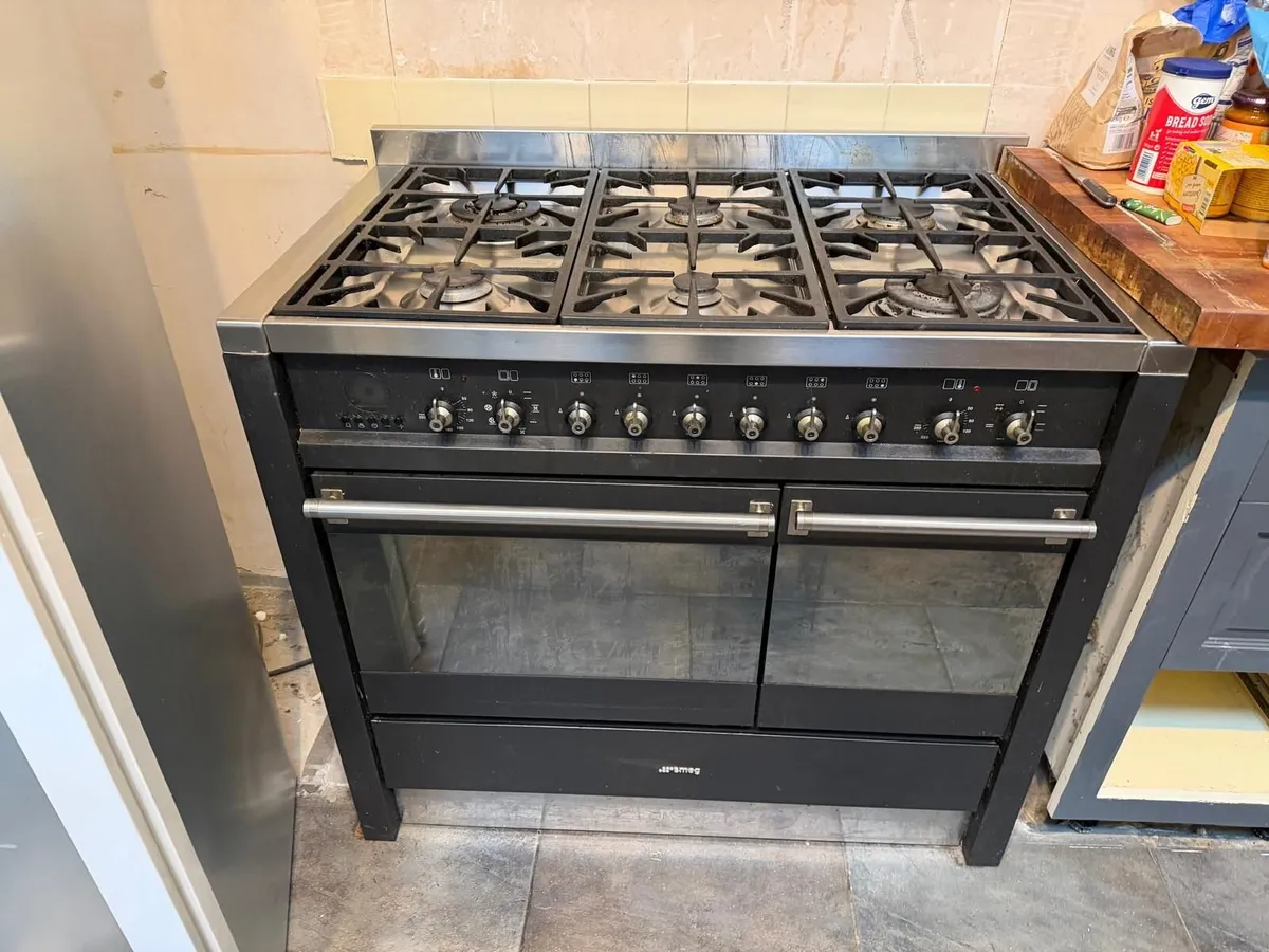 Kitchen appliances - Image 1