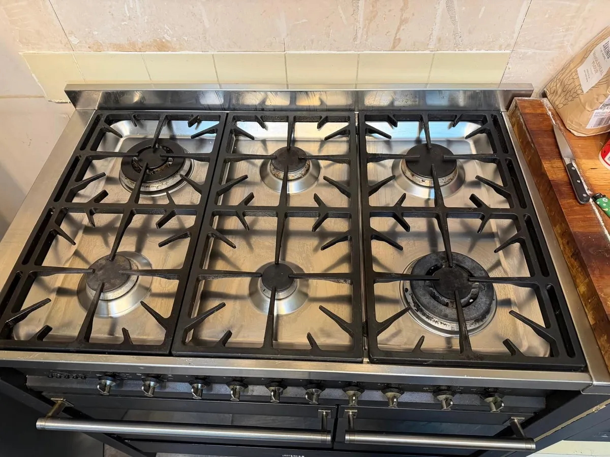 Kitchen appliances - Image 2