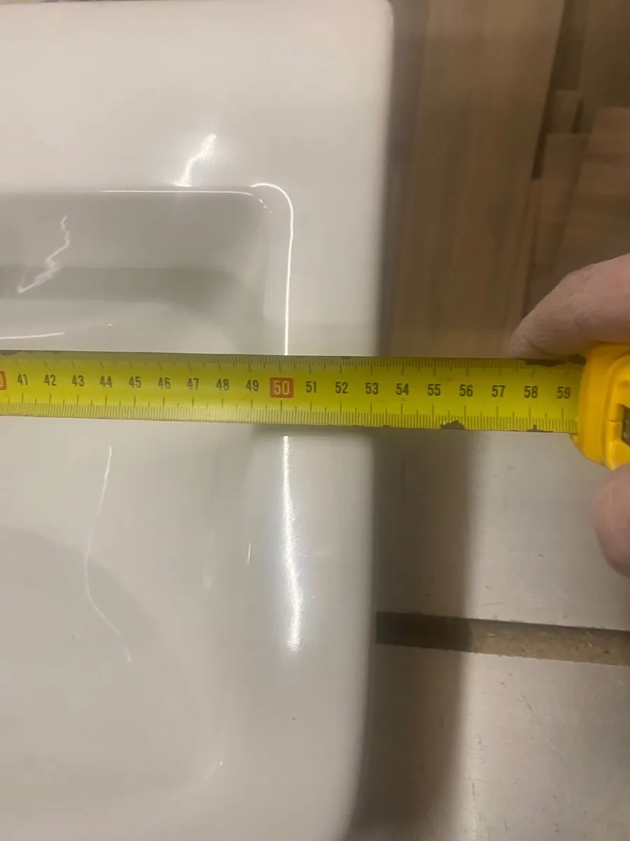 Sinks semi recessed - Image 4