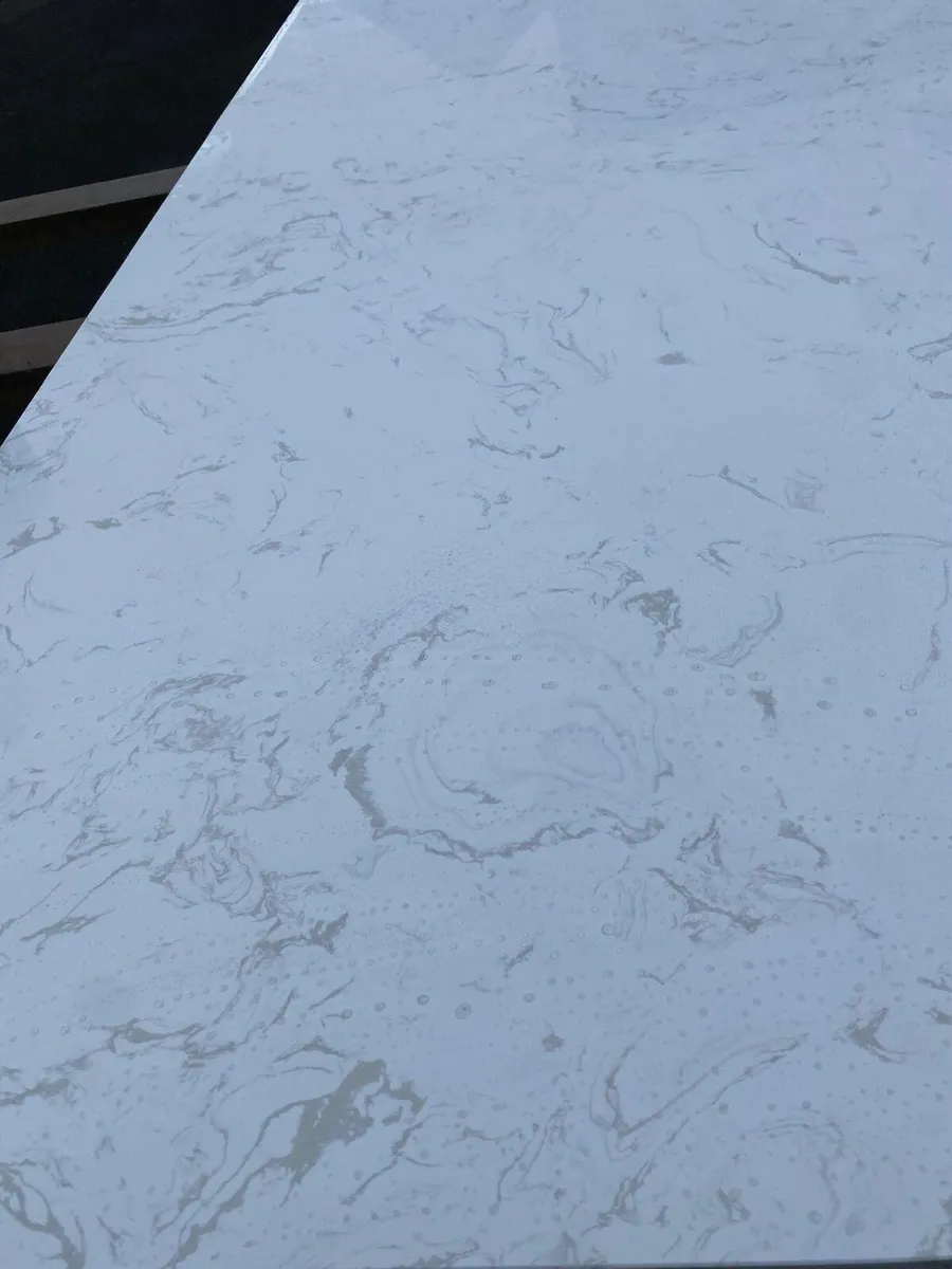 Stone quartz kitchen - Image 4