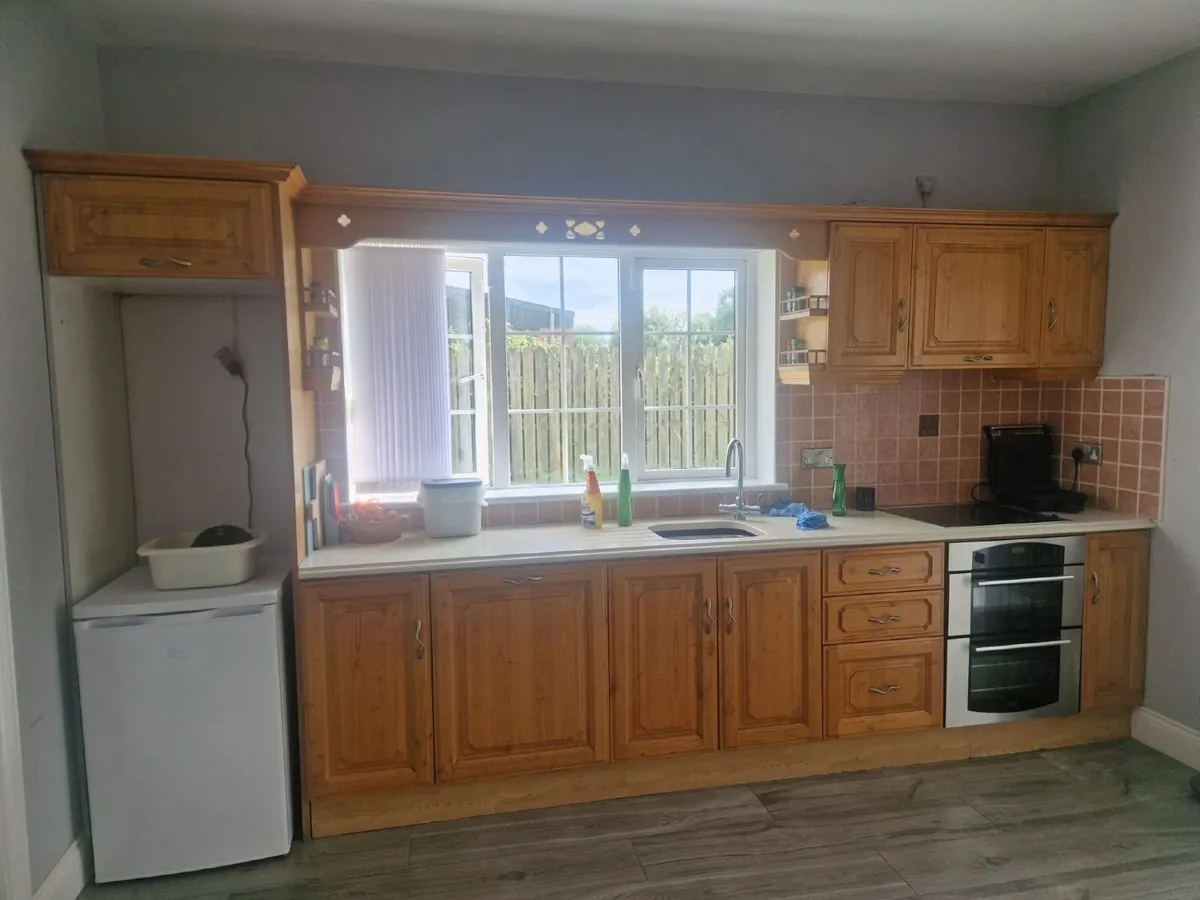 Kitchen - Image 1