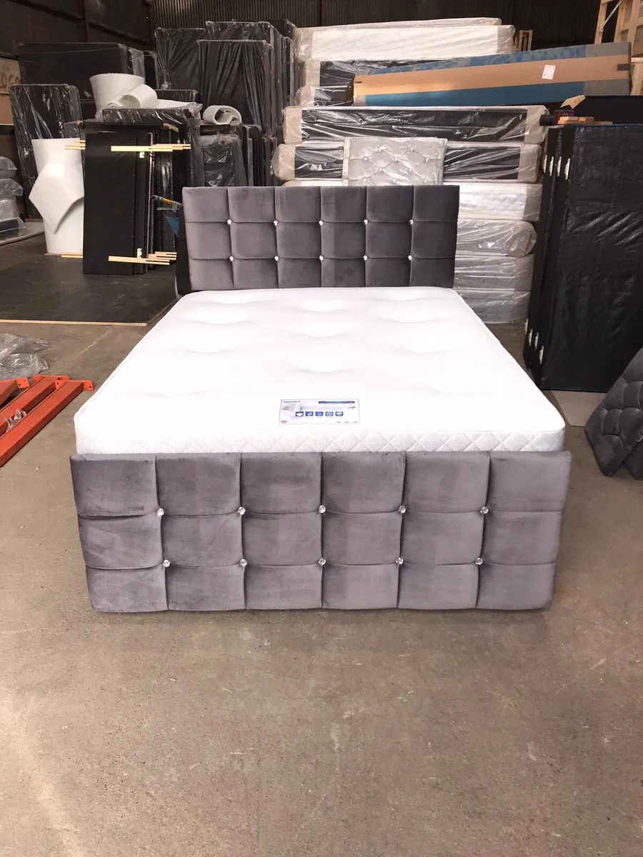 Brand new sandy beds now available - Image 4