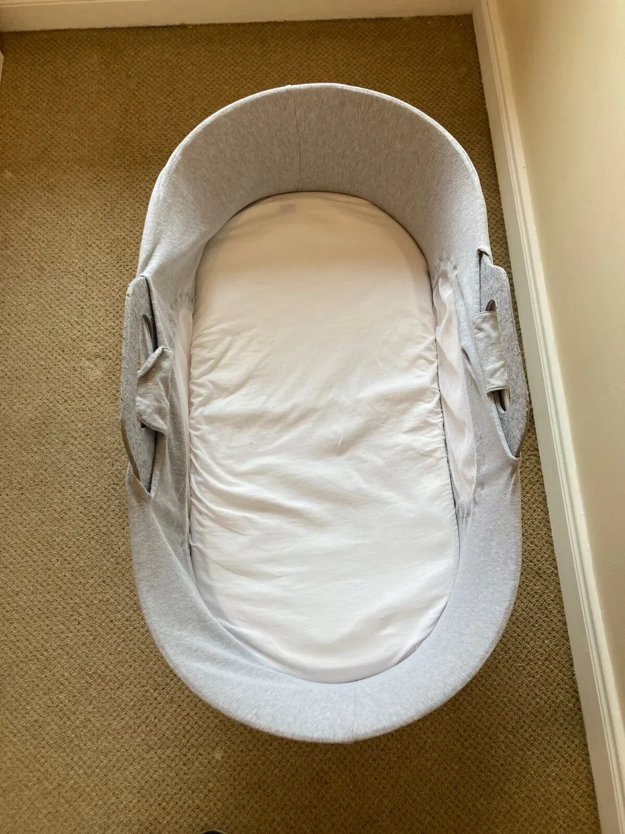 Moses basket - Image 2