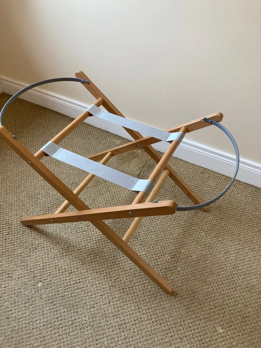Moses basket - Image 3