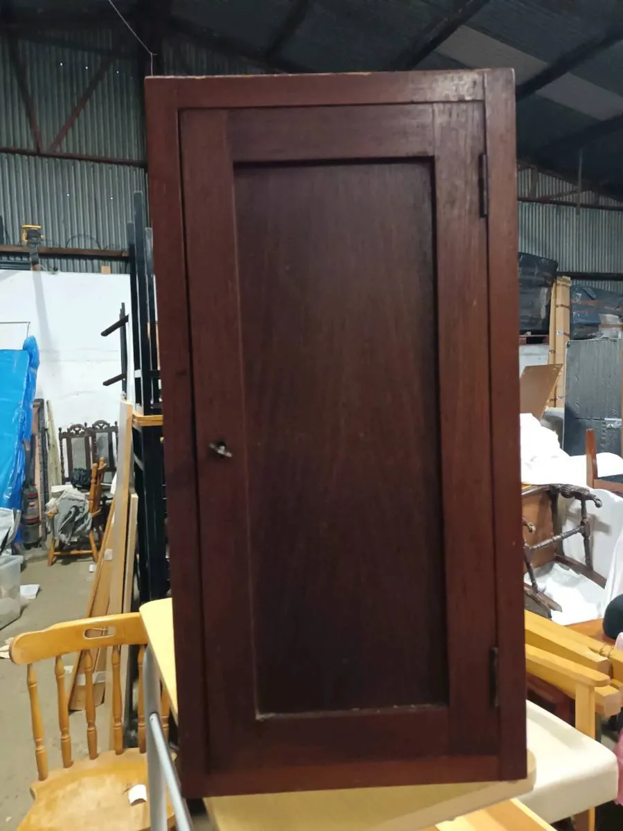 Wall Cabinet - Image 1