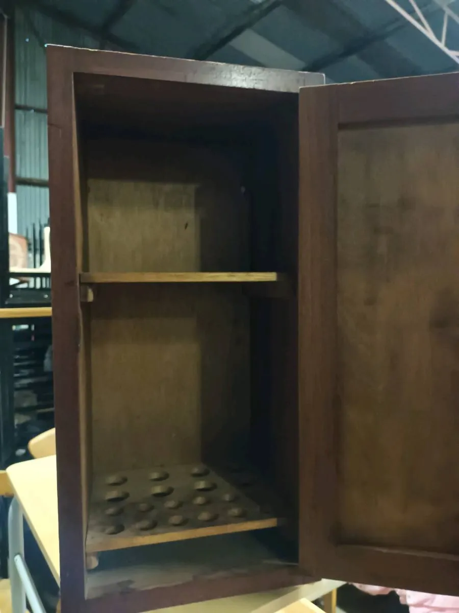 Wall Cabinet - Image 2