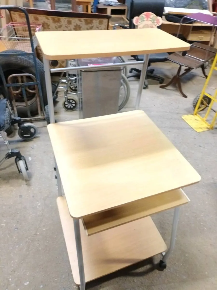 Computer Desk - Image 2