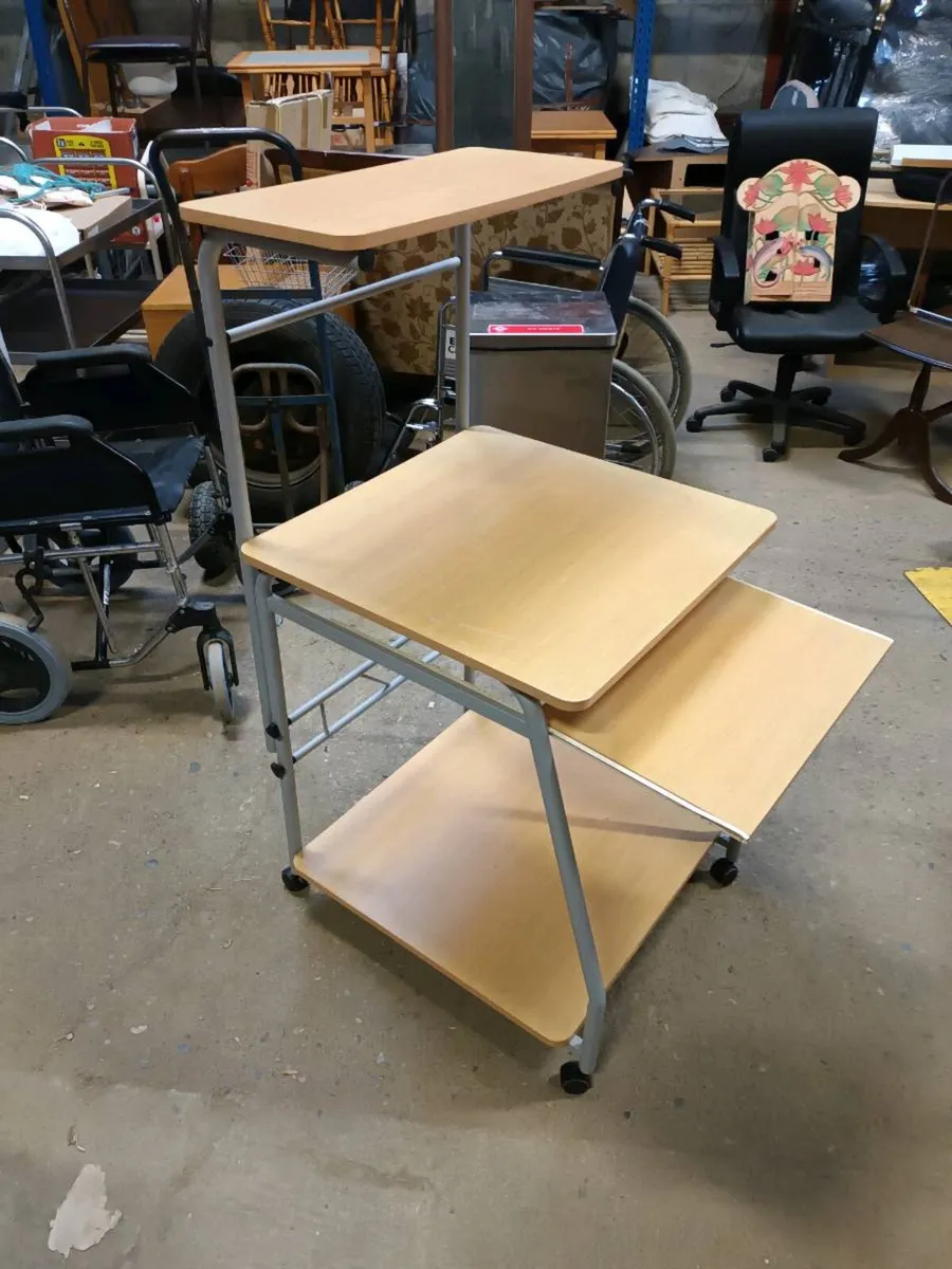 Computer Desk - Image 3