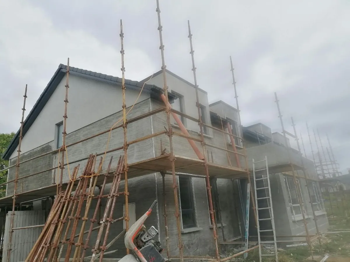 Scaffolding - Image 3