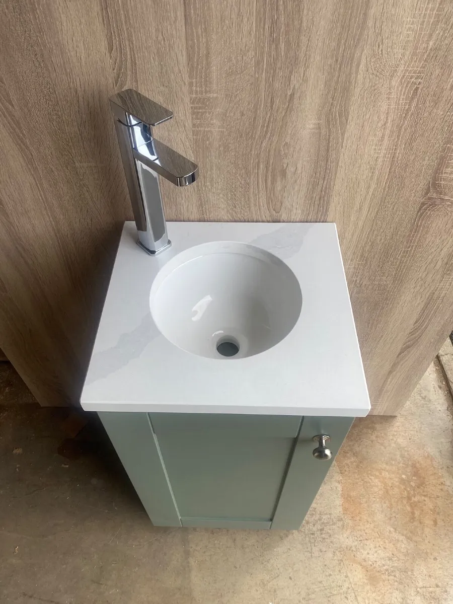 Vanity Units - Image 3