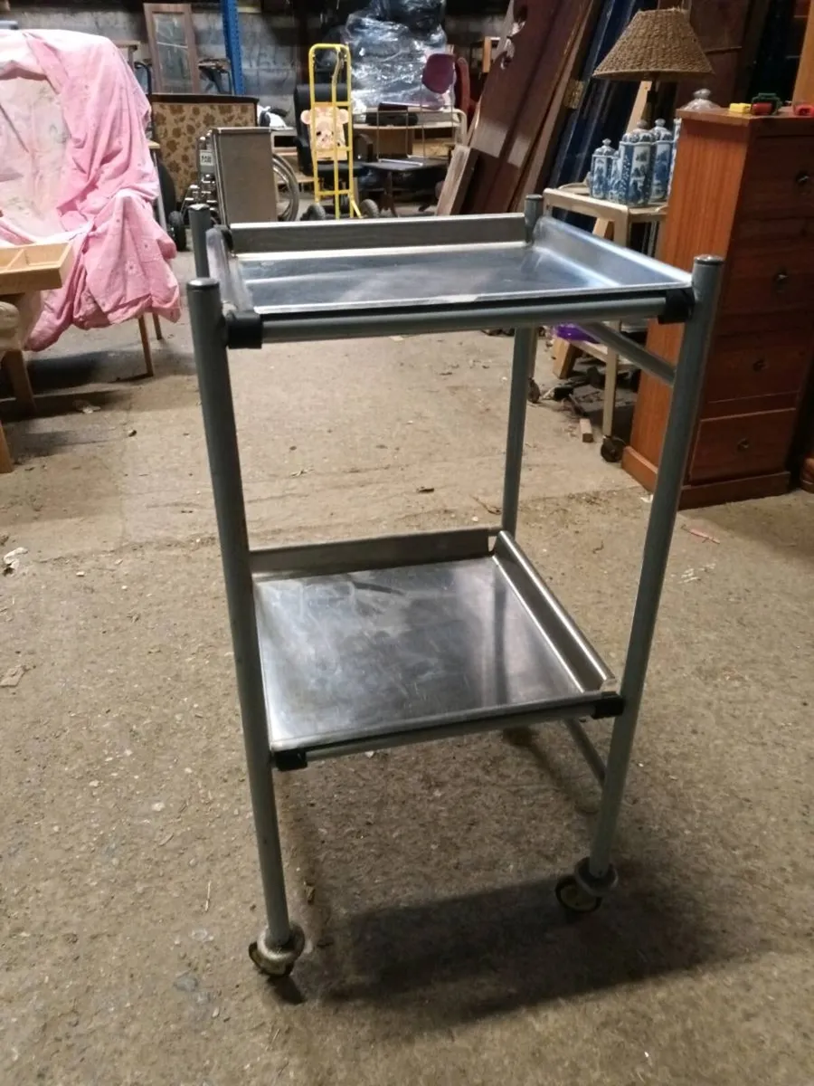 Trolley Cart - Image 2