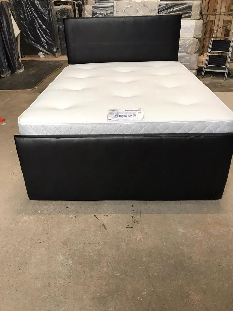 Brand new sandy beds now available - Image 2