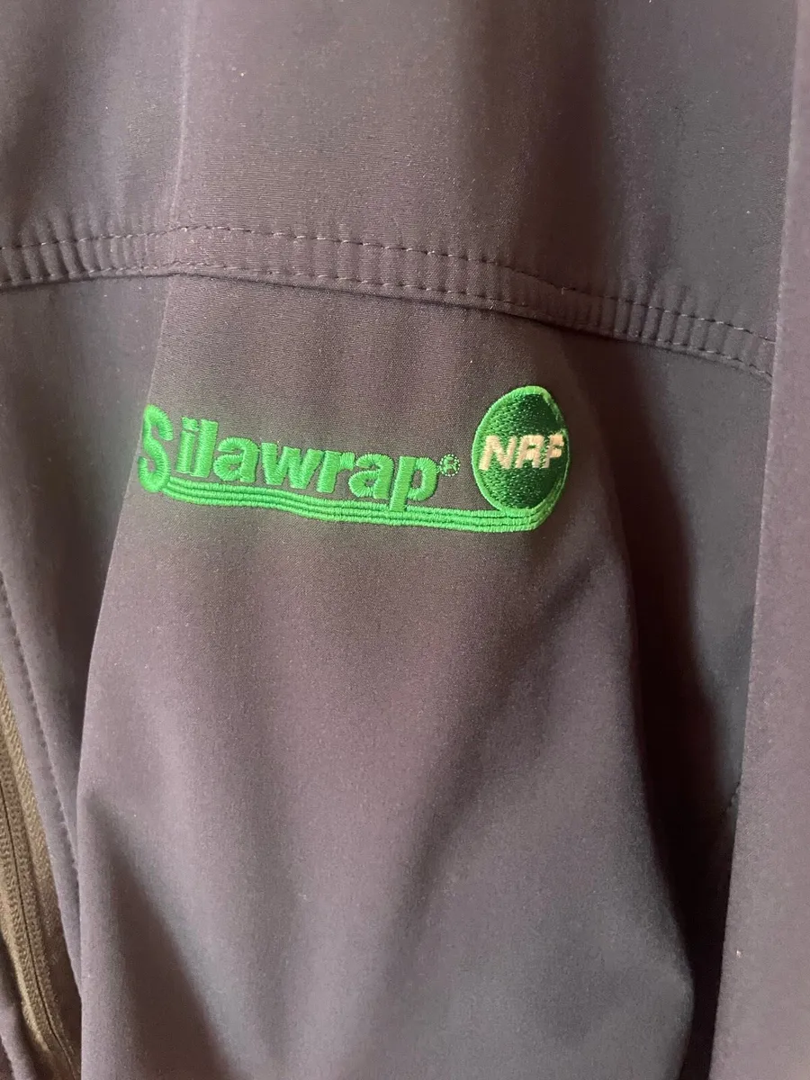 Windbreaker jacket - Image 2