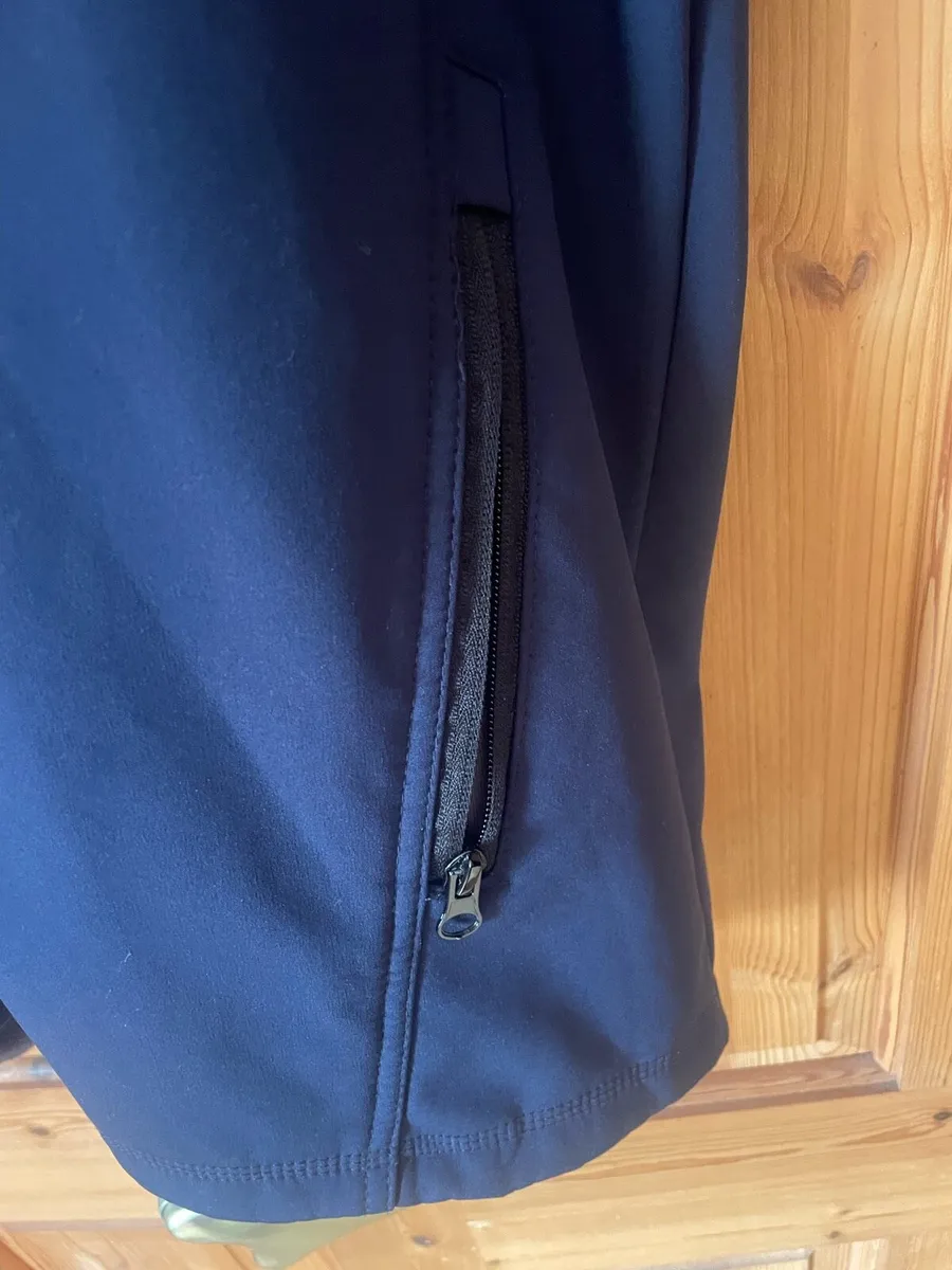 Windbreaker jacket - Image 3