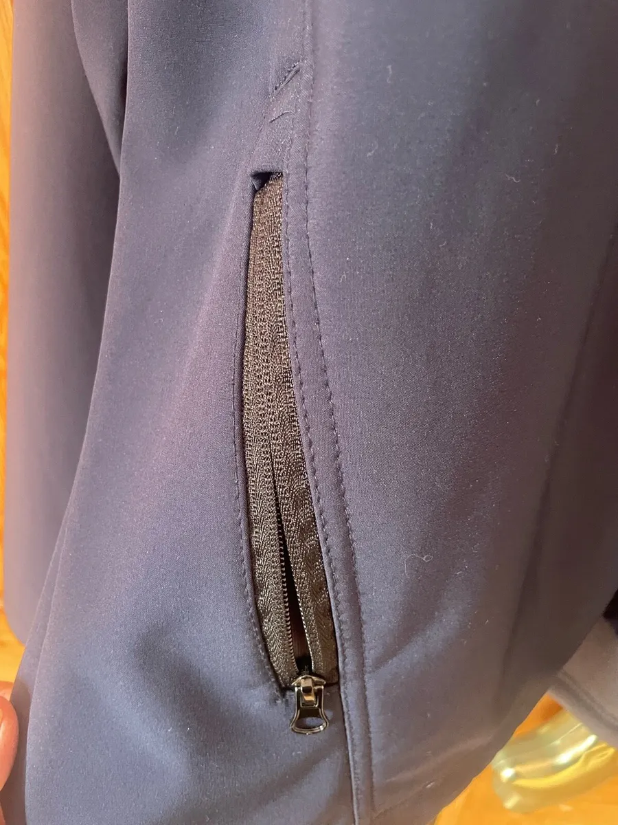 Windbreaker jacket - Image 4