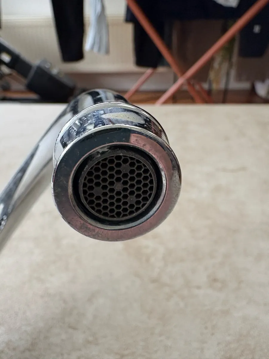 Hansgrohe Axor Montreux mixer tap - Image 4