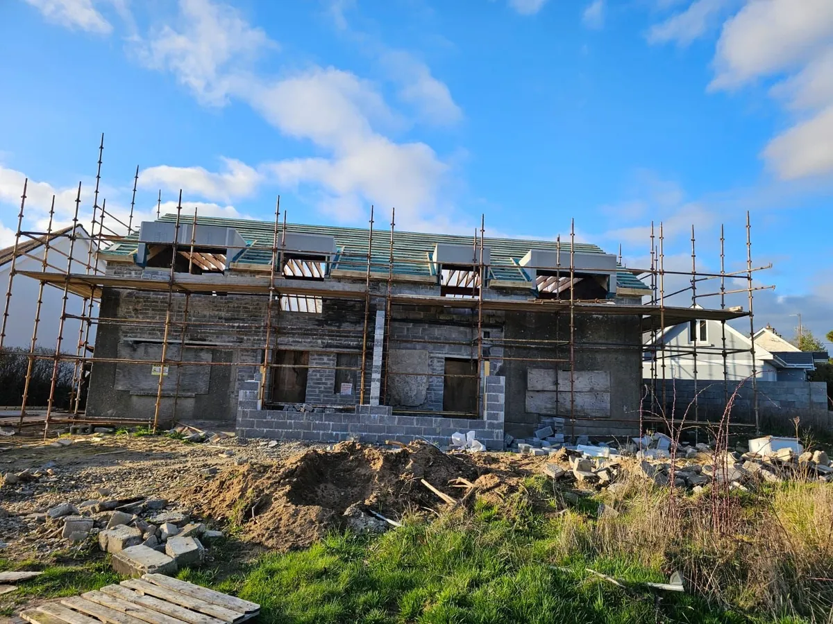 Scaffolding - Image 1
