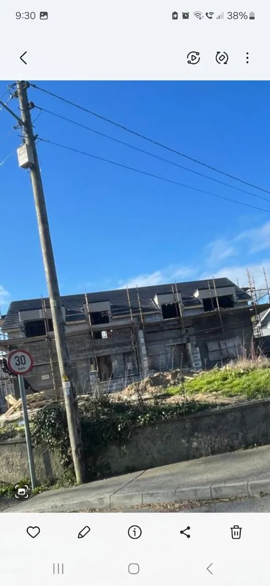Scaffolding - Image 2