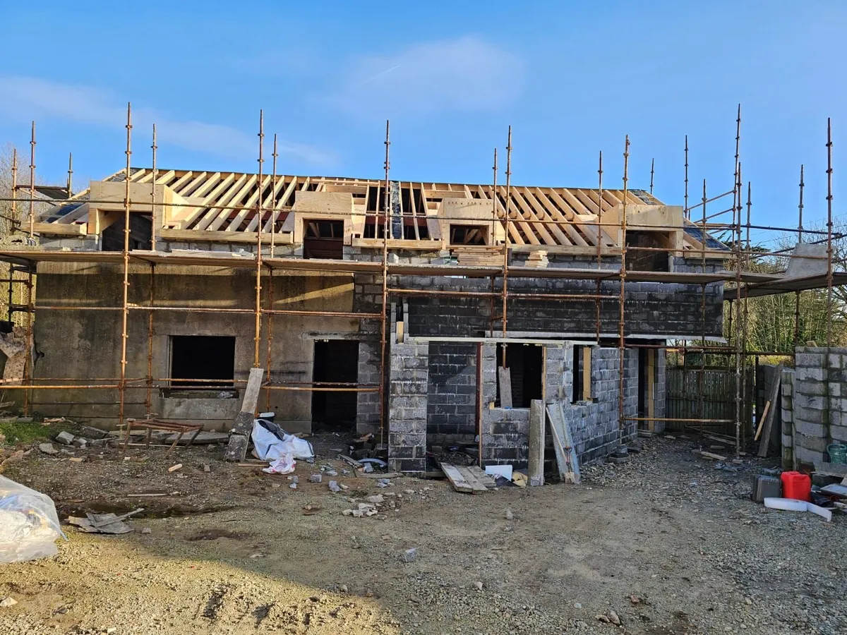 Scaffolding - Image 4