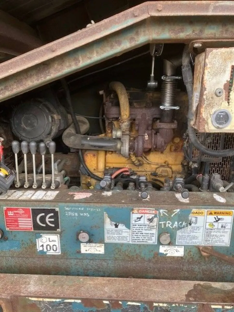 Powerscreen Warrior Screener - Image 4