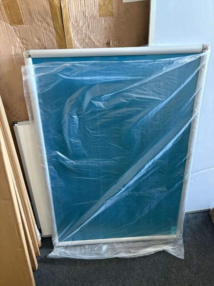 Snapframe A1 Interchangable Poster Frame -£30+VAT - Image 3