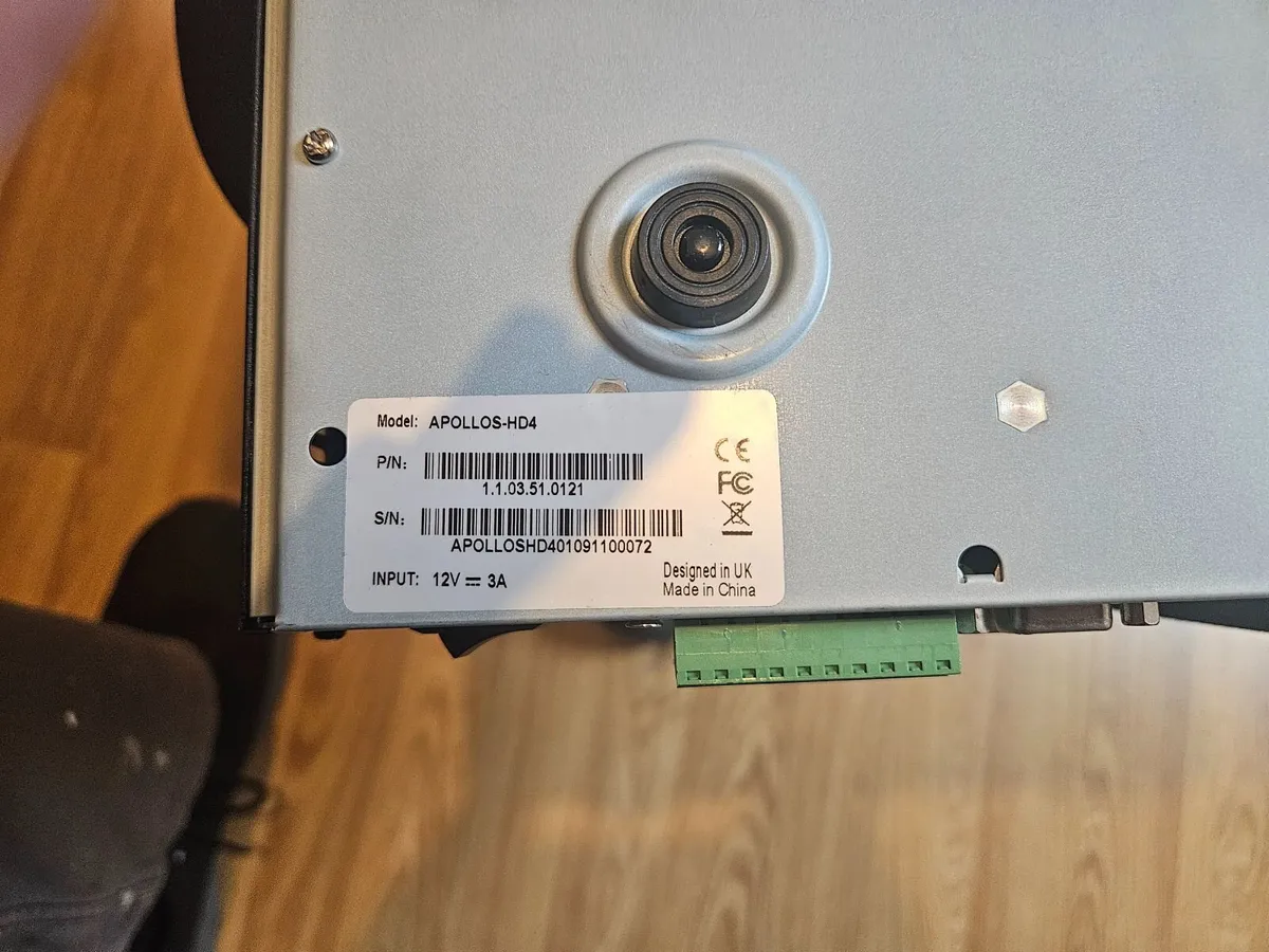 DVR for cctv - Image 3
