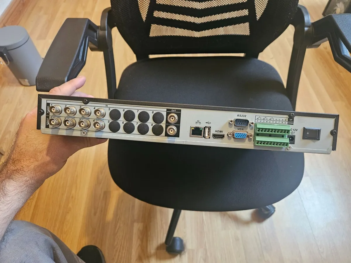DVR for cctv - Image 2
